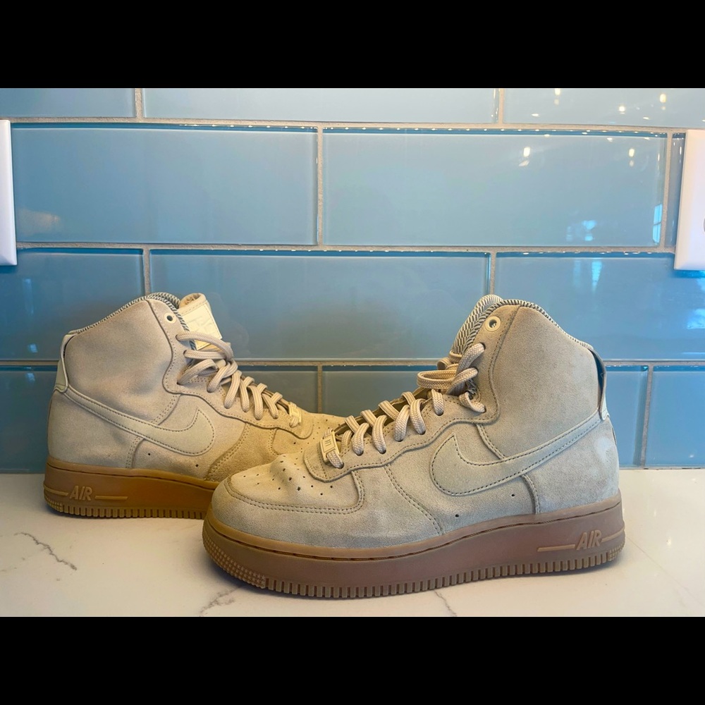 Air Force Ones
